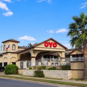 Oyo Hotel Mcallen Airport South