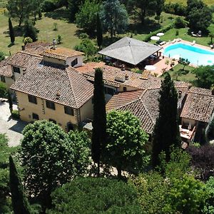 Villa Rigacci Hotel