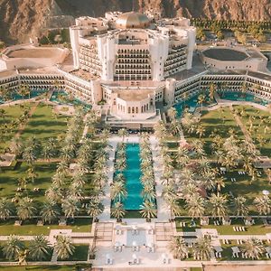 Al Bustan Palace, A Ritz-Carlton Hotel