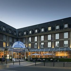 Mercure Abbeville Centre – Porte de La Baie de Somme